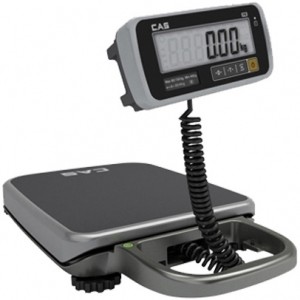 Весы товарные cas pb-30 Весы товарные cas pb-30