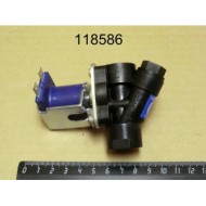 Солноидный клапан для ftu duke 169606