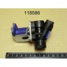 Солноидный клапан для ftu duke 169606