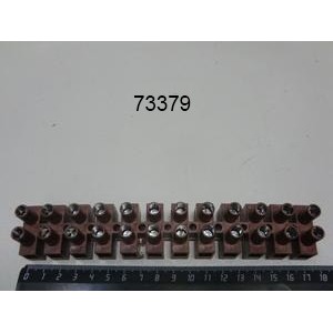 Клеммник нагревателя gico 5526640 Клеммник нагревателя gico 5526640