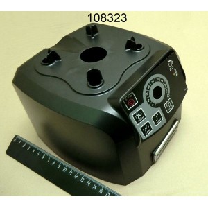 Корпус верхний для hbh650-ce (l-m) hamilton beach 990154900 Корпус верхний для hbh650-ce (l-m) hamilton beach 990154900