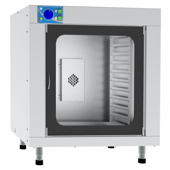 Шкаф расстоечный Abat ШРТ 10-1/1М2 тепловой Шкаф расстоечный Abat ШРТ 10-1/1М2 тепловой