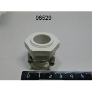 Муфта проходная lainox r65240010