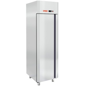 Шкаф холодильный hicold c50 1/tn w