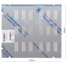 Подставка для чашек для appia ii 1gr