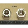 Гайка 3/8 h=26 nuova simonelli 07300798