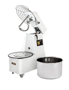 Тестомес Apach Спиральный ASM48R 2S 3Ф. Тестомес Apach Спиральный ASM48R 2S 3Ф.