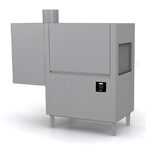 Машина Посудомоечная Apach ARC100 (T101) Туннельная ДОЗ+CW+СУШ П/Л