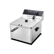 Фритюрница электрическая enigma hef-6l Фритюрница электрическая enigma hef-6l
