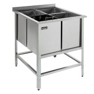 Ванна моечная Кобор ВМЯБ/1-70/70