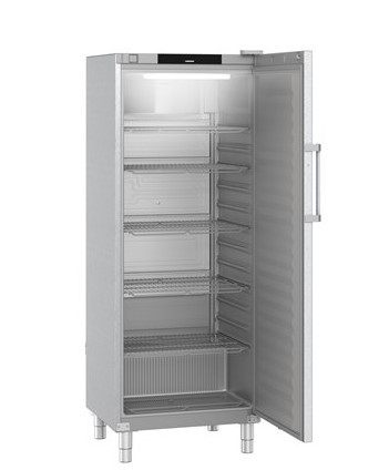 Шкаф холод.с глух.дверью liebherr frfcvg 6501