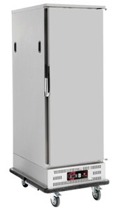 Тележка банкетная холодильная tatra tbt 1121 c