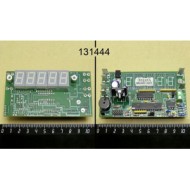Плата электронная управления температурой для 2258 gold medal products 55185