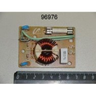 Фильтр сетевой для rcs511ds/rcs511ts menumaster 54127036 Фильтр сетевой для rcs511ds/rcs511ts menumaster 54127036