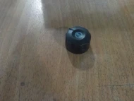 Ручка переключателя температуры HEG-811E-K для грилей контактных т.м. "EKSI", серии HEG