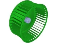 Крыльчатка ветилятора KVN1181A для печи конвекционной т.м. Unox, серии XEFT