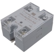 Реле твердотельное 125a, (управление 3,5-32vdc)
