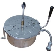Котел в сборе для br-8315 Котел в сборе для br-8315