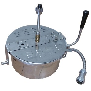 Котел в сборе для br-8315