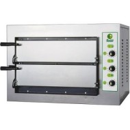 Печь для пиццы подовая fimar mini 380v (ce) Печь для пиццы подовая fimar mini 380v (ce)