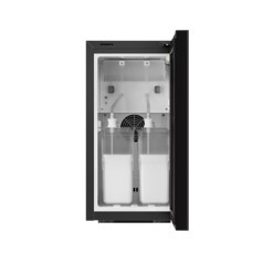 Холодильник С22, Black