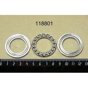 Подшипник для rtc-72l enigma 1.1.b.b46.57 Подшипник для rtc-72l enigma 1.1.b.b46.57