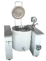 Котел КПЭС-60/5 Котел КПЭС-60/5