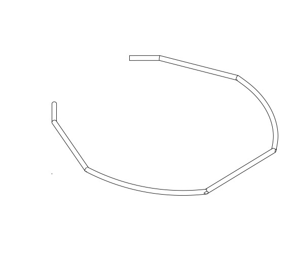 D1.2 фильтр стопорная пружина тип-2, Sanremo, арт.10052051