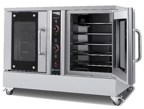 Шкаф Расстоечный Hurakan HKN-XLT25MWS
