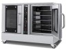 Шкаф Расстоечный Hurakan HKN-XLT25MWS