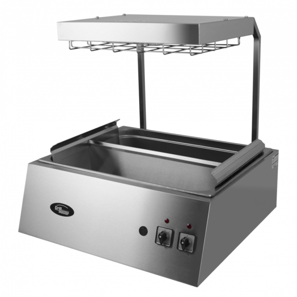 Мармит Гриль-Мастер Ф2ПКЭ 200