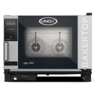 Пароконвектомат UNOX XEBC-04EU-E1LM Пароконвектомат UNOX XEBC-04EU-E1LM