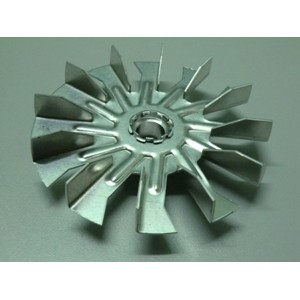Крыльчатка мотора для печи ahpo duke 502338 Крыльчатка мотора для печи ahpo duke 502338