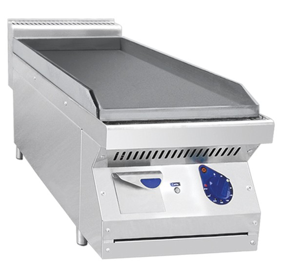 Поверхность жарочная Abat АКО-40/1Н-С-01, глад. сталь. поверх. Поверхность жарочная Abat АКО-40/1Н-С-01, глад. сталь. поверх.