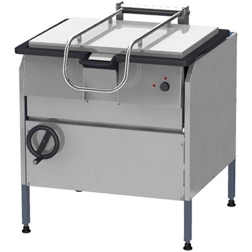 Сковорода Тулаторгтехника СЭСМ-0,25ЛЧ Сковорода Тулаторгтехника СЭСМ-0,25ЛЧ