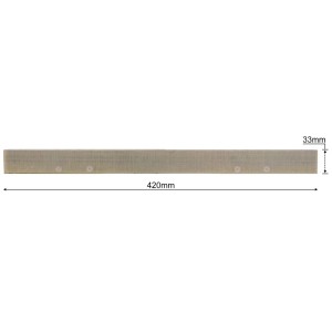 Планка запаечная для hvc406-ce hamilton beach sb406 Планка запаечная для hvc406-ce hamilton beach sb406