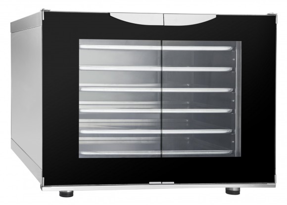 Шкаф расстоечный Abat ШРТ-12, вся нерж. Шкаф расстоечный Abat ШРТ-12, вся нерж.