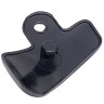 Кронштейн-защелка черная для ksm90 kitchenaid 3184264