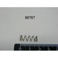 Пружина ручки двери lainox r61620122 Пружина ручки двери lainox r61620122