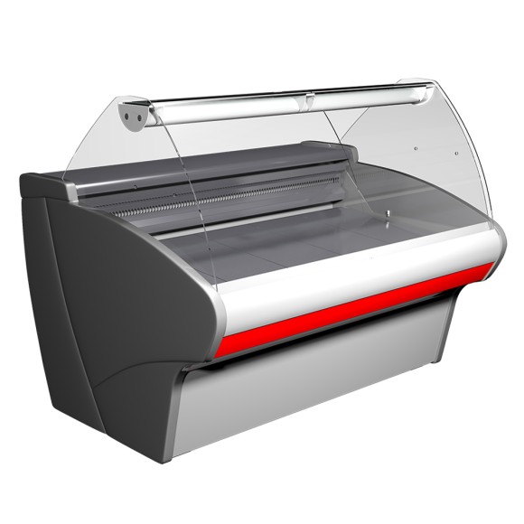 Витрина мультитемпературная Полюс G110 SV 2,0-1 (ВХСр-2,0ш Carboma G110) Витрина мультитемпературная Полюс G110 SV 2,0-1 (ВХСр-2,0ш Carboma G110)