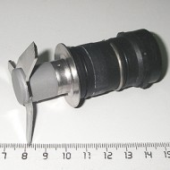 Нож mp450a robot coupe 39337