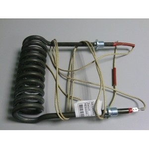 Тэн нижний 2200w для synthesis 5/40 zanolli resi0080 Тэн нижний 2200w для synthesis 5/40 zanolli resi0080