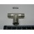 Переходник т-образный 1/8 m-f-m nuova simonelli 07300450