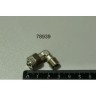 Переходник угловой 1/8 d.6 nuova simonelli 07300714