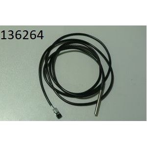 Датчик конденсатора для af100/200 нпр 62040411