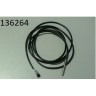 Датчик конденсатора для af100/200 нпр 62040411