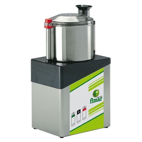 Куттер Fimar CL/8M