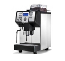 Кофемашина Prontobar 1 Grinder Black