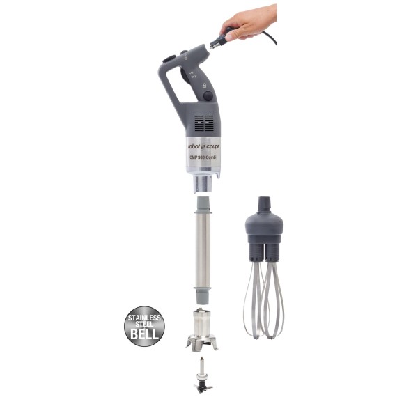 Миксер Robot Coupe CMP300COMBI 34310B
