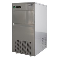 Льдогенератор VA-IM-30AS Льдогенератор VA-IM-30AS